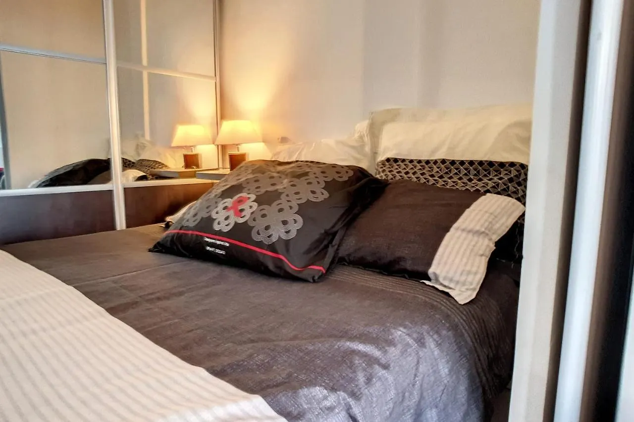 Henri Camille Real Estate - Rouaze - Studio 50M Croisette Cannes Frankrig